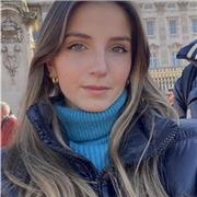 Ripetizioni di Chimica e materie scientifiche. Sono Rebecca e mi sono laureata con lode alla Magistrale di Scienze Chimiche